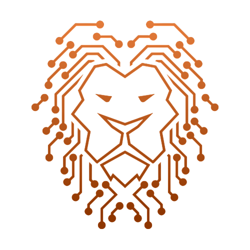 Logo de Leo Systems